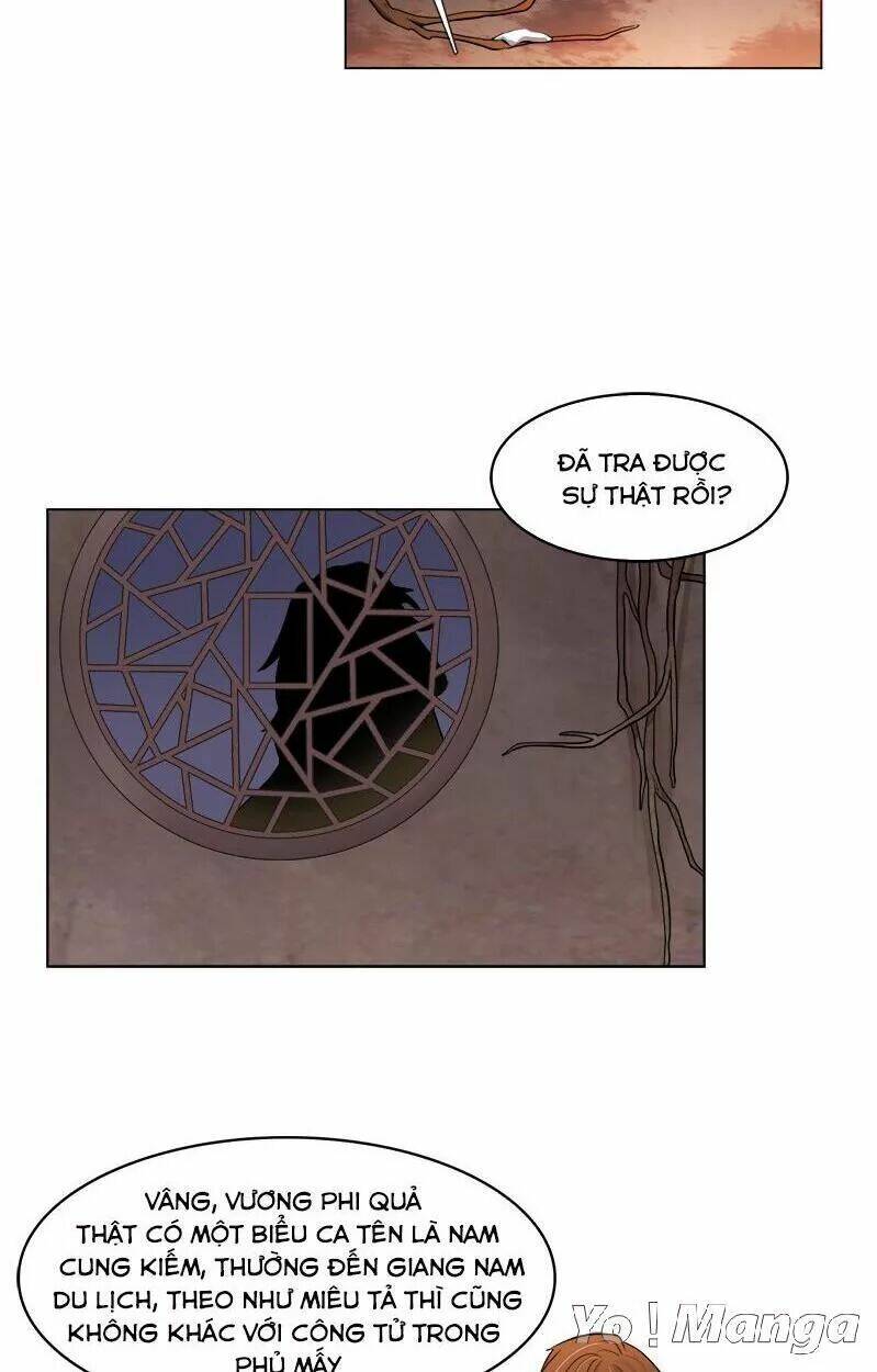 loạn thế hoạ phi chapter 26 8