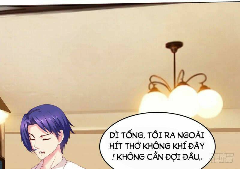 hào môn tiểu oan gia chapter 2 9