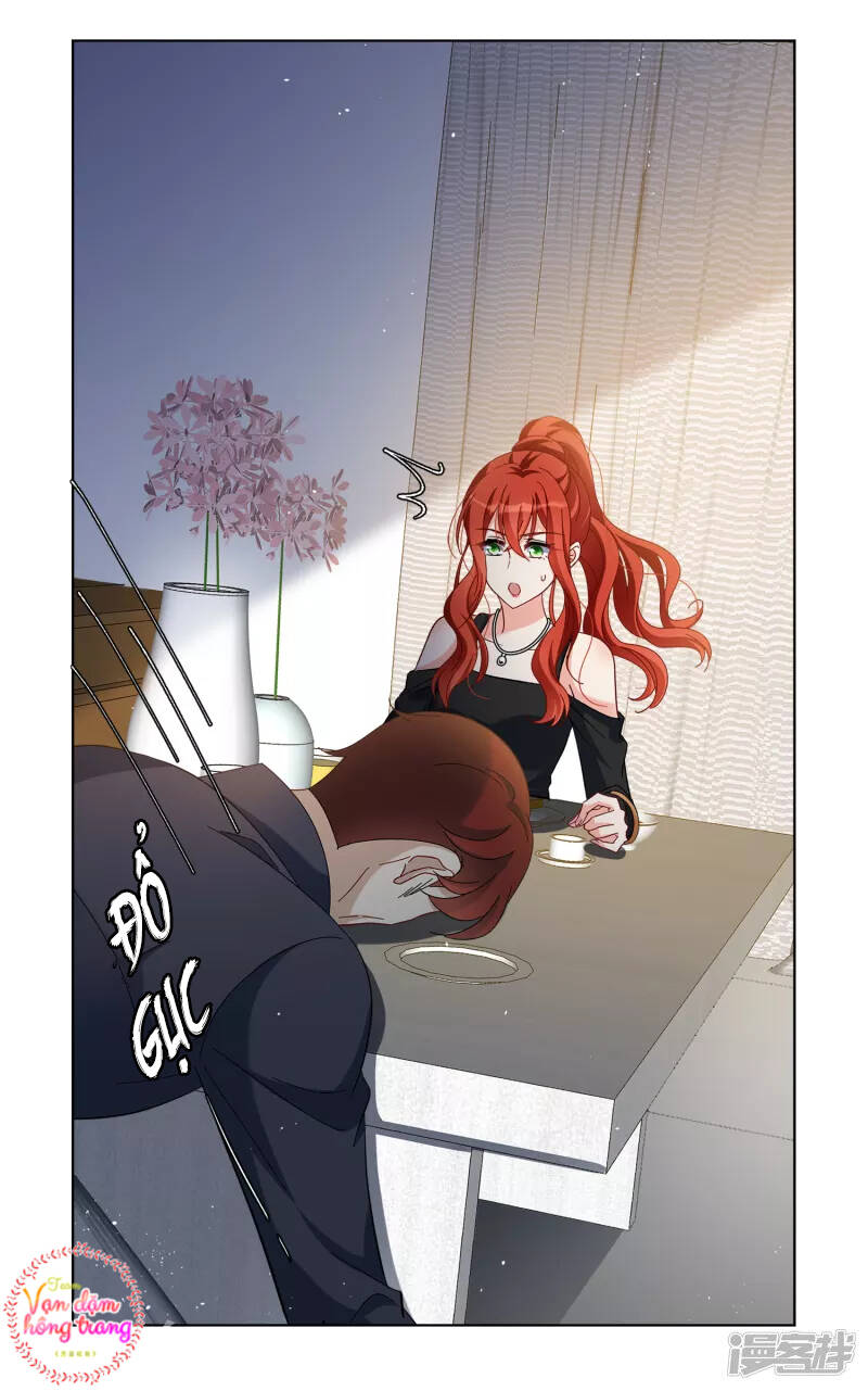 cô ấy đến rồi, xin nằm xuống! chapter 196 3