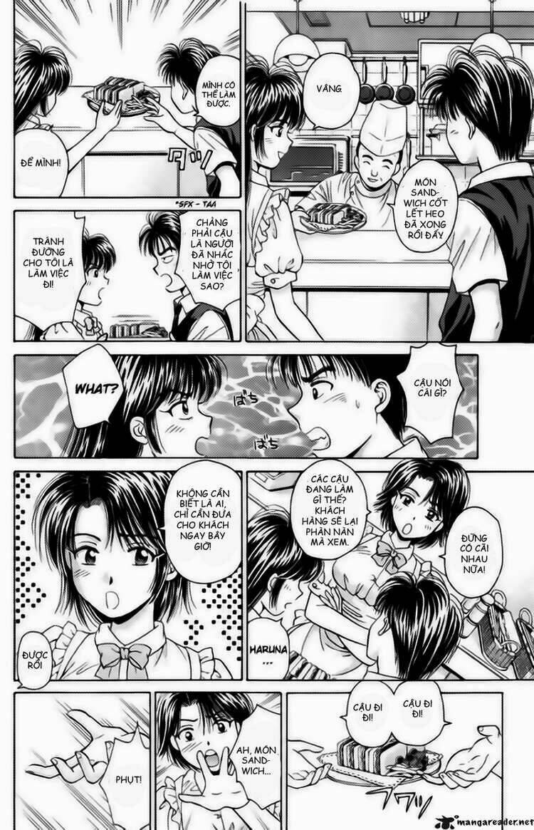 open sesame chapter 20 12