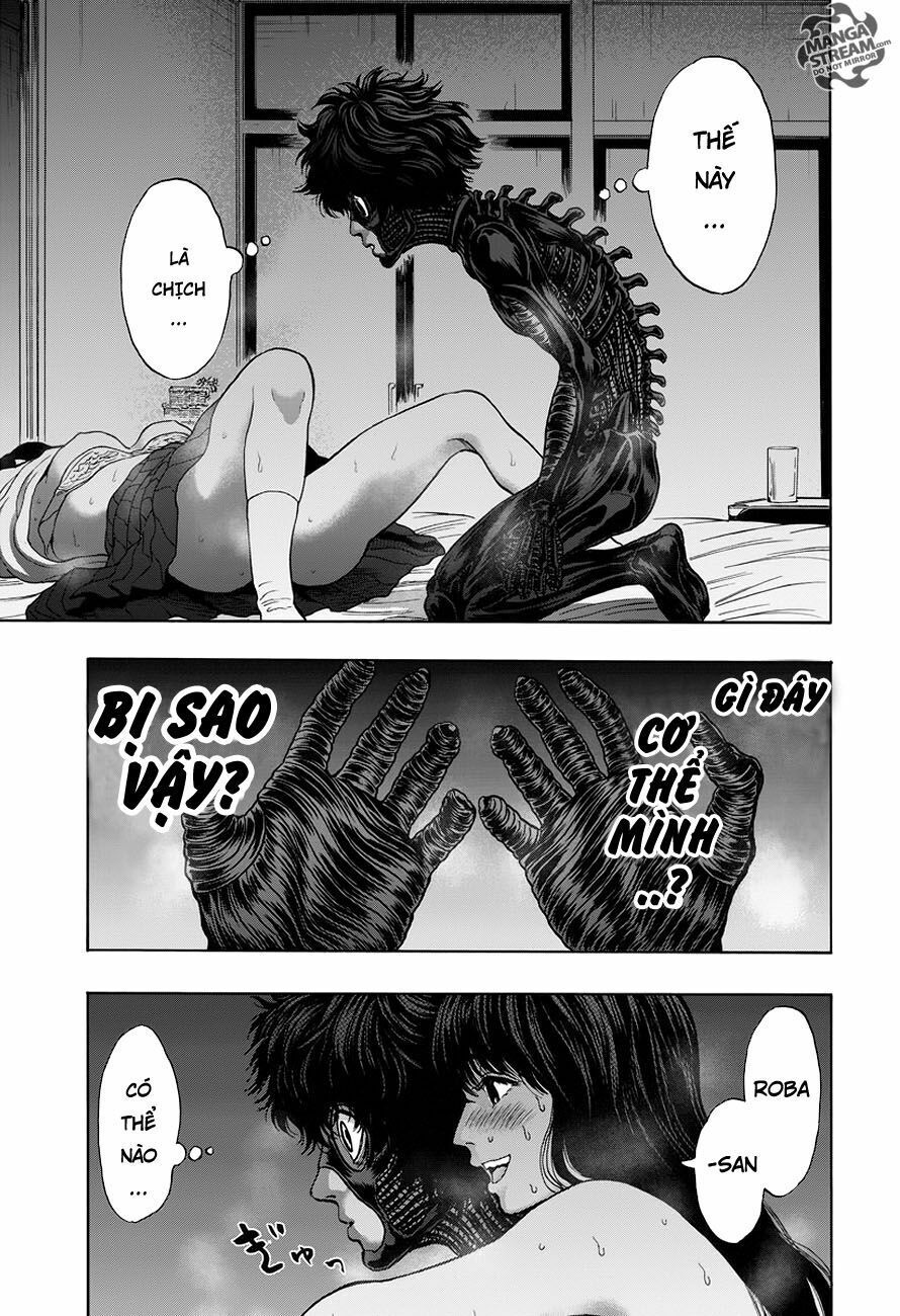 đọa nhân chapter 19 13