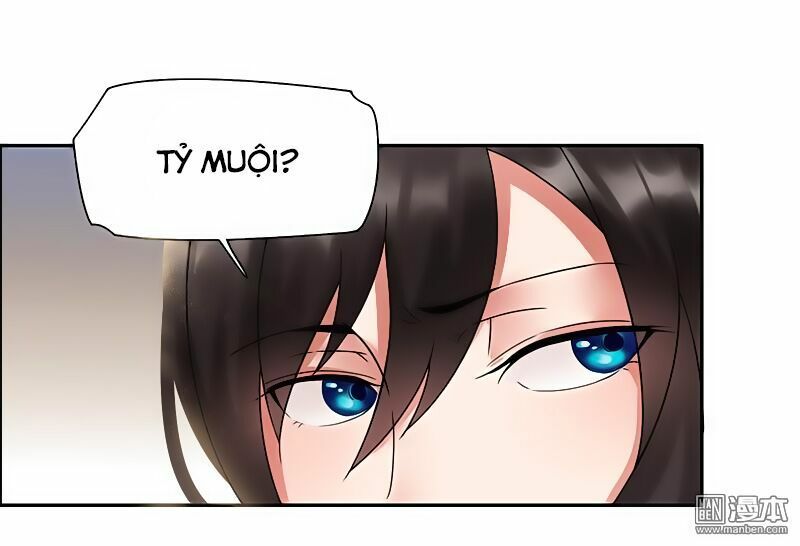 cuồng nữ trọng sinh - hoàn khố thất hoàng phi chapter 5 7