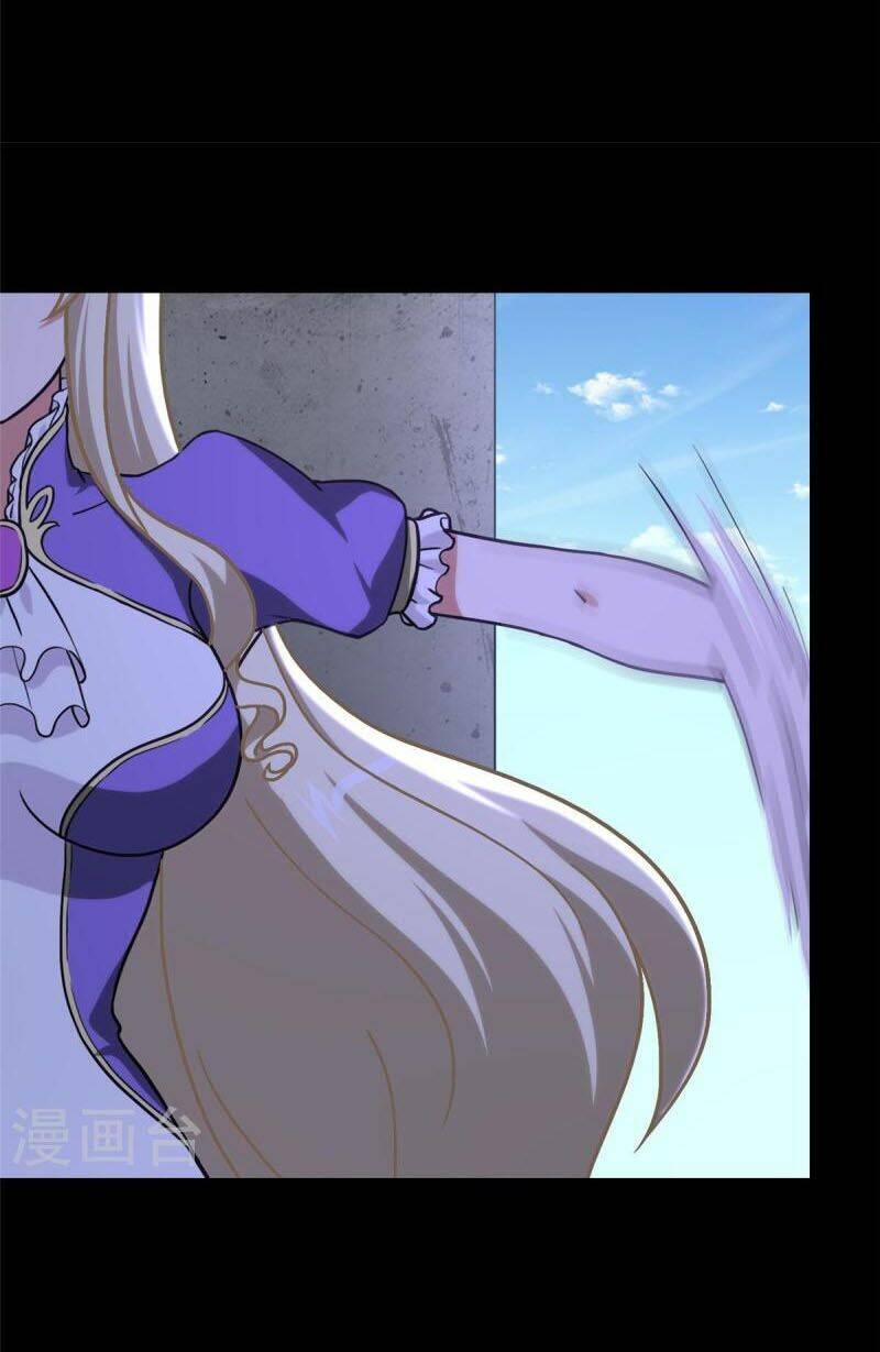 bạn gái virus của tôi chapter 291 31