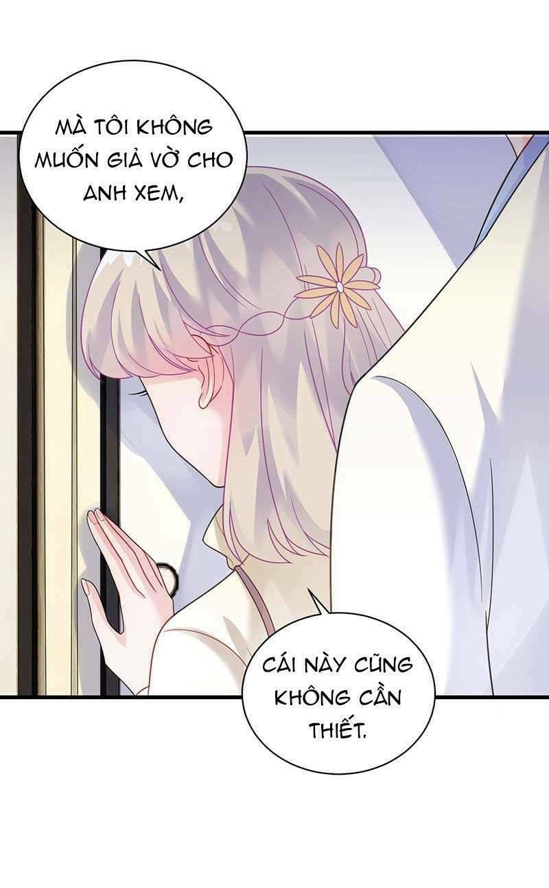 chọc tới chủ tịch tổng tài 2 chapter 60 4