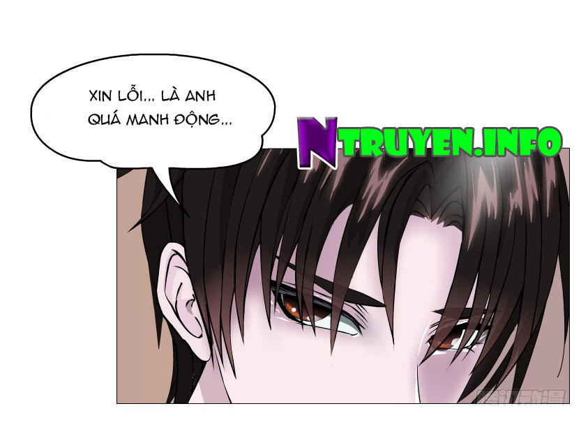 cạm bẫy của nữ thần chapter 163 12