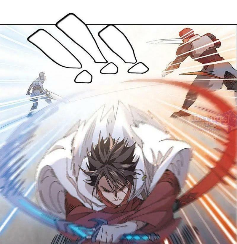 võng du chi cận chiến pháp sư chapter 379 13