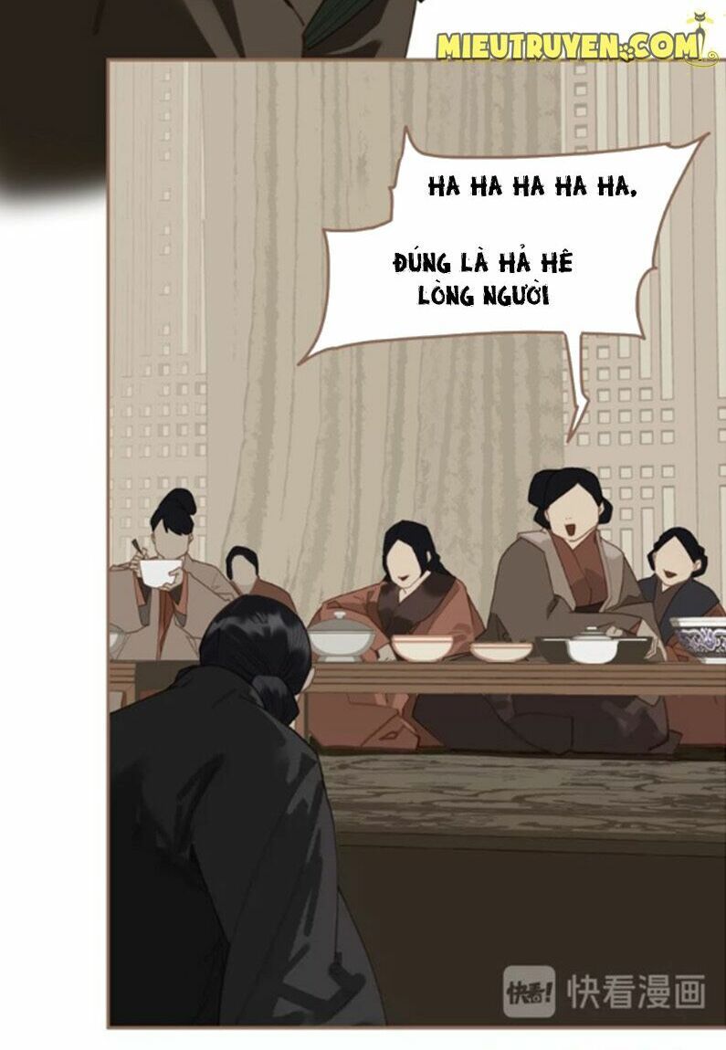 nhất đại linh hậu chapter 79 7