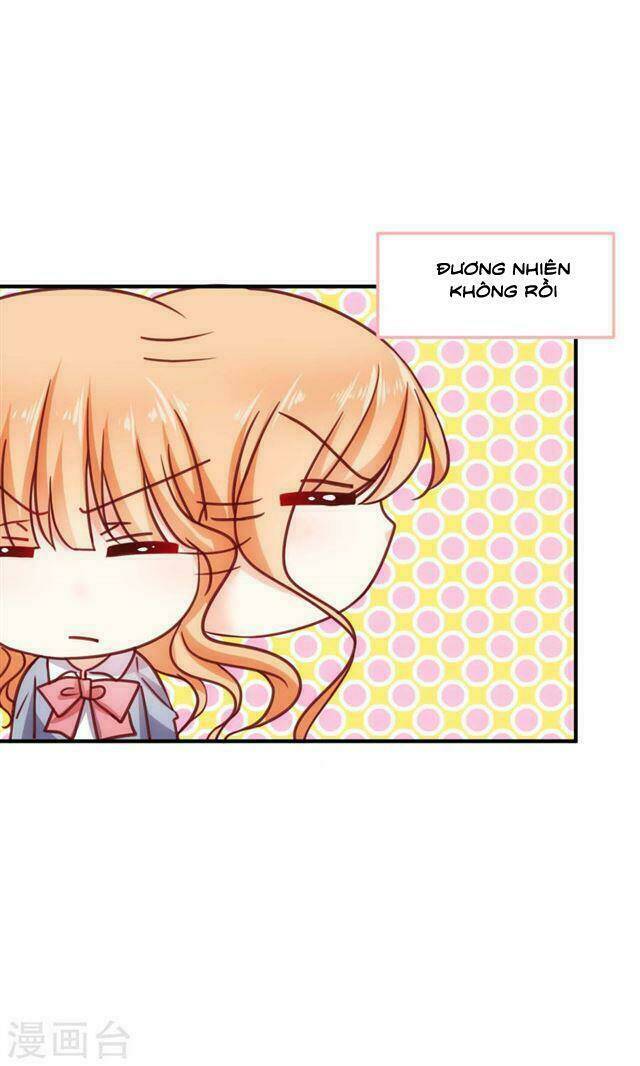 hôm nay tôi sẽ yêu ai đây ? chapter 19 29