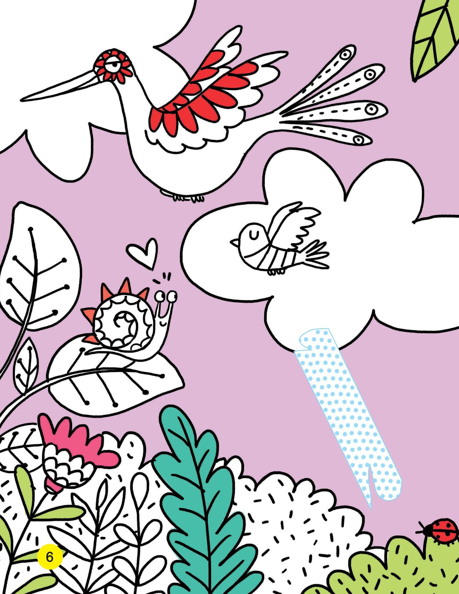 Tô Màu Và Dựng Hình 3D - Khủng Long