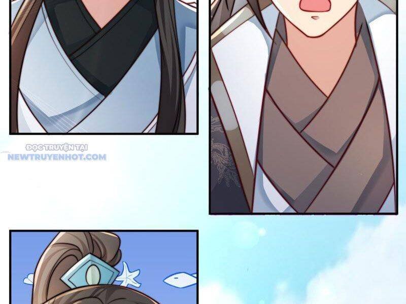 ta thực sự không muốn làm thần tiên chapter 17 6