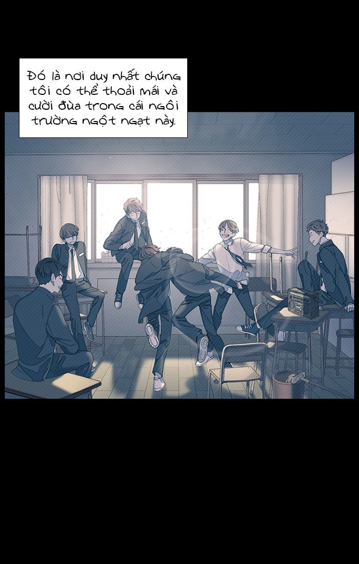 sự cứu rỗi chapter 1 30