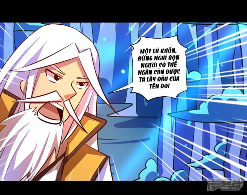 ta không phải là npc chapter 91 32