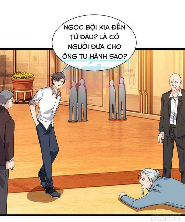 trọng sinh khí thiếu quy lai chapter 19 17