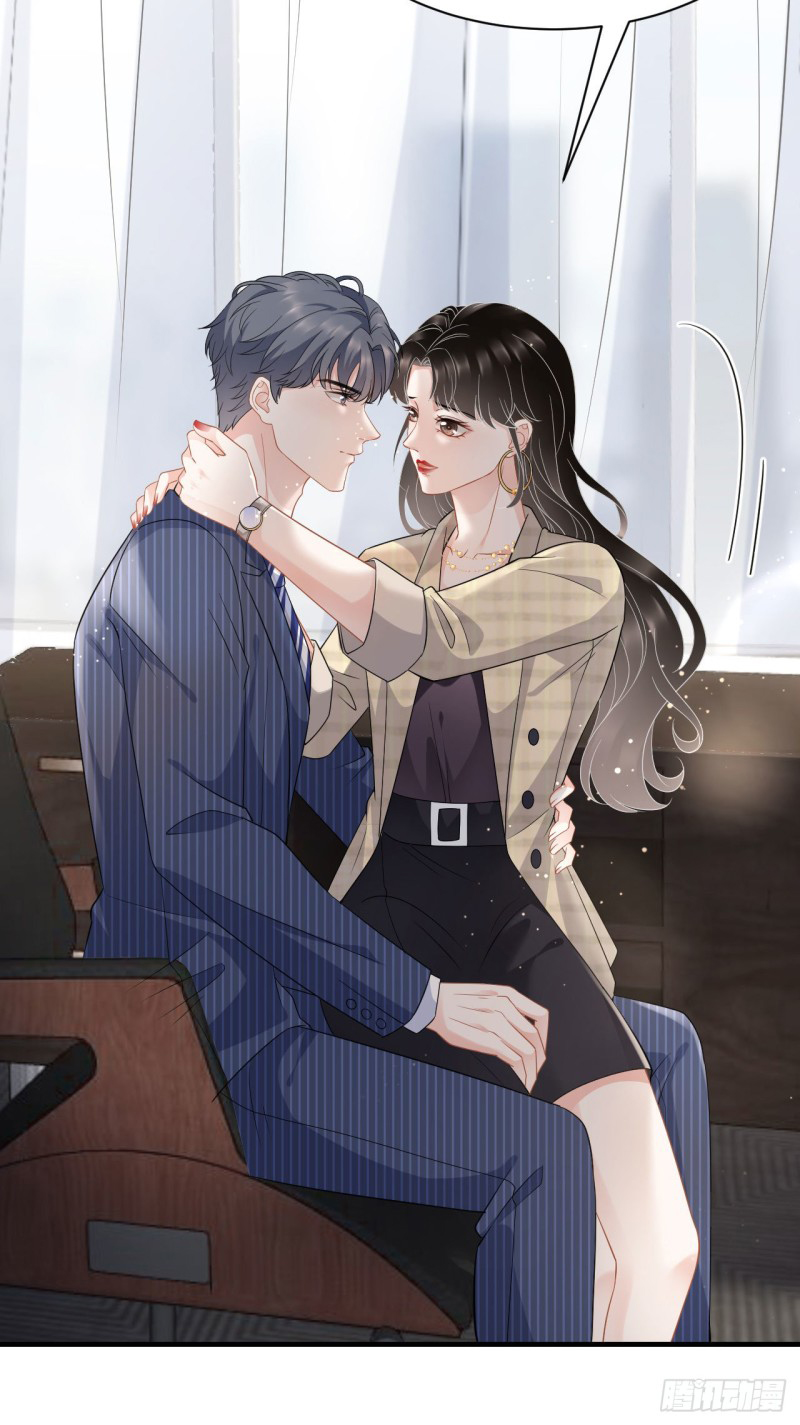 [16+] đại tiểu thư có thể có ý đồ xấu chapter 36 18