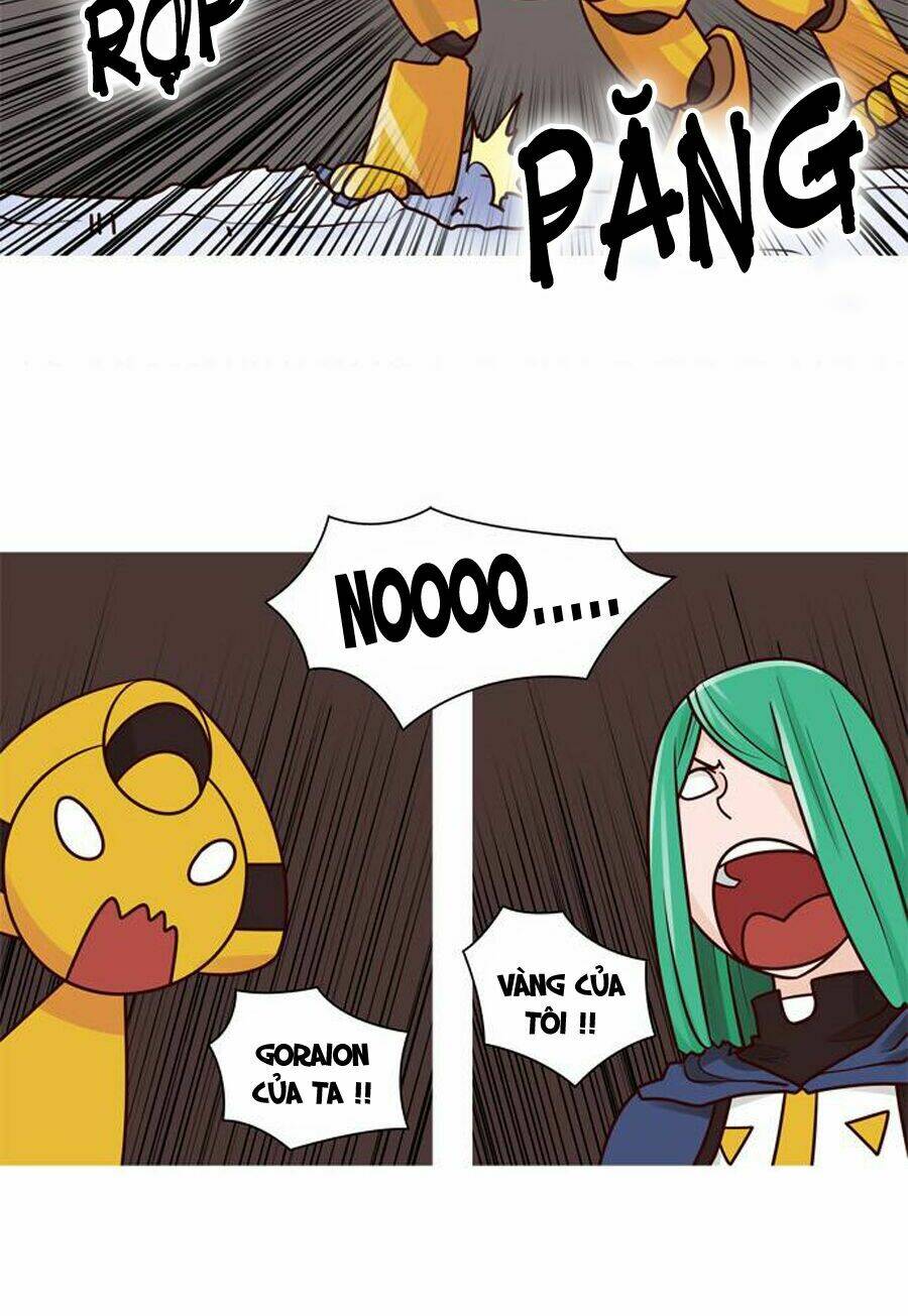 the devil king is bored chapter 45 21