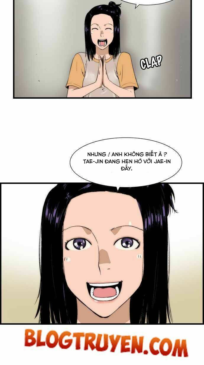 green boy chapter 20 8