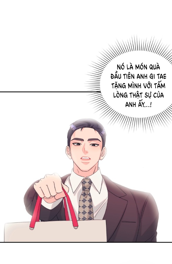 Người Vợ Giả Mạo chapter 22.2 - Trang 3