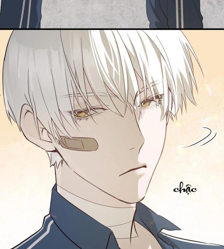 bị dã thú tùy ý theo dõi chapter 2 77