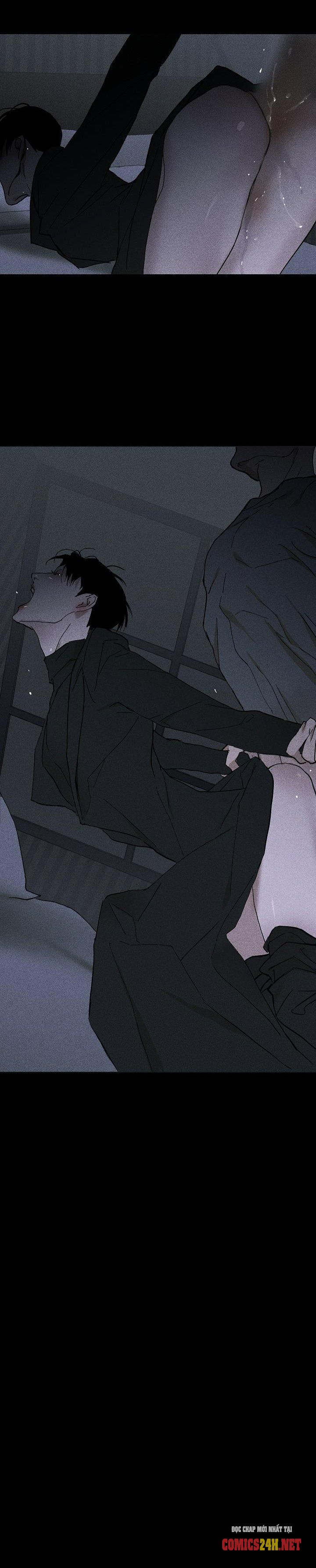 người đàn ông đã kết hôn chapter 4 38