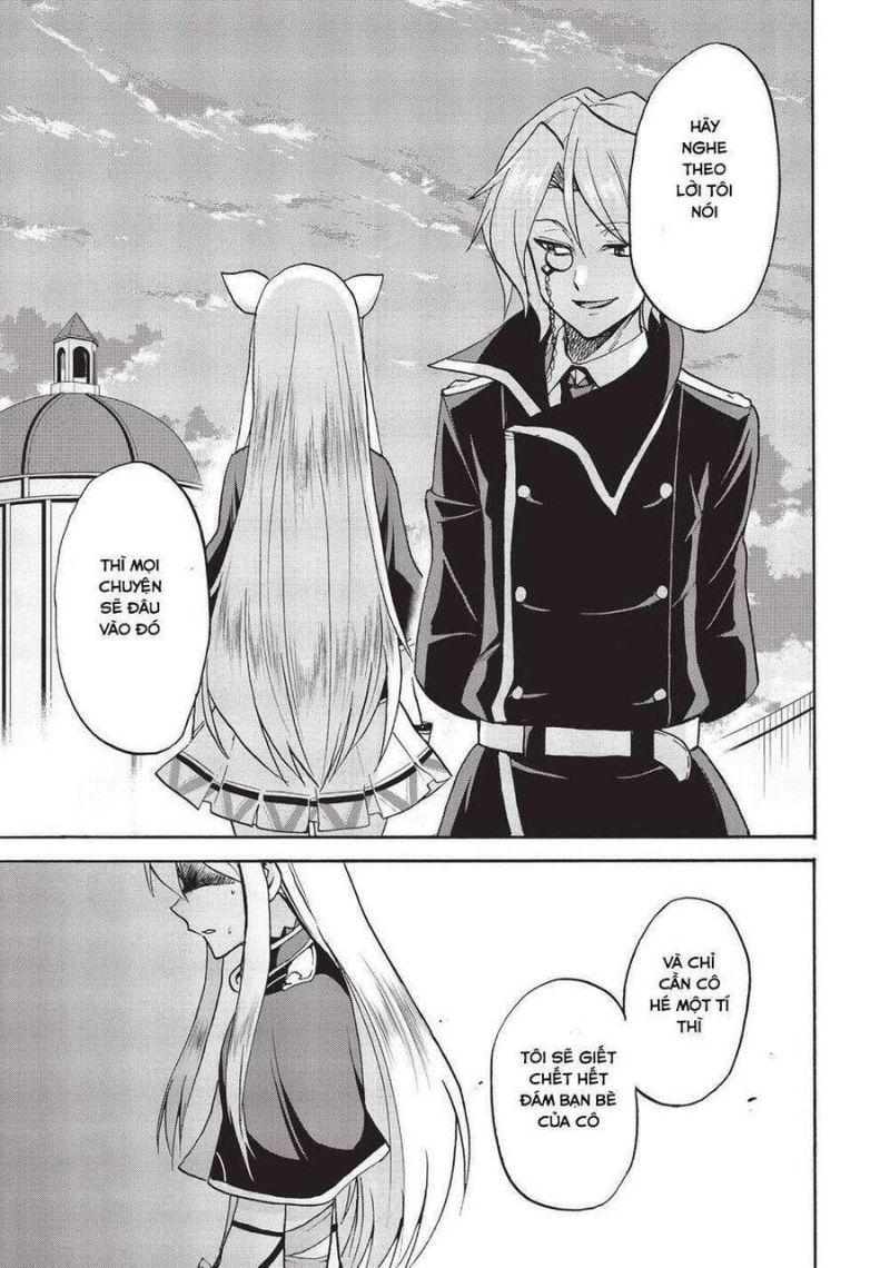 Ông Thầy Vi Diệu chapter 30.2 18