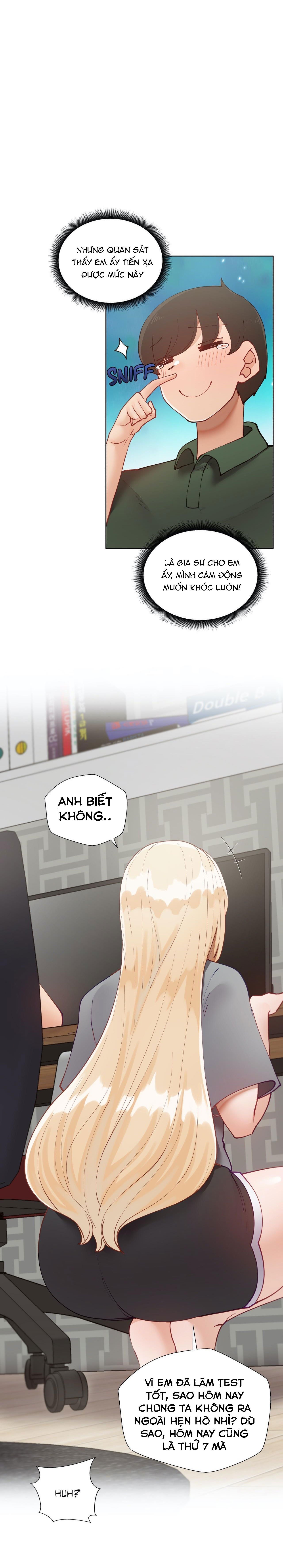 gia sư nữ quái chapter 41 2