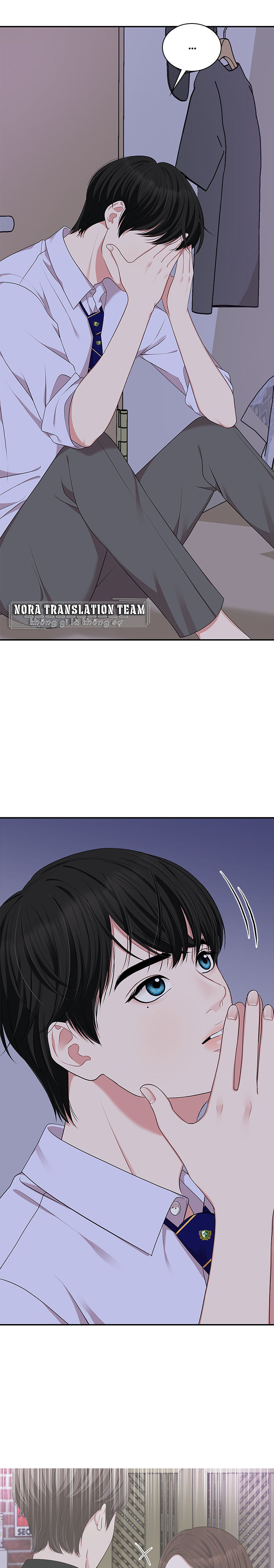 gửi tới bạn...người nắm giữ ngôi sao chapter 29 6