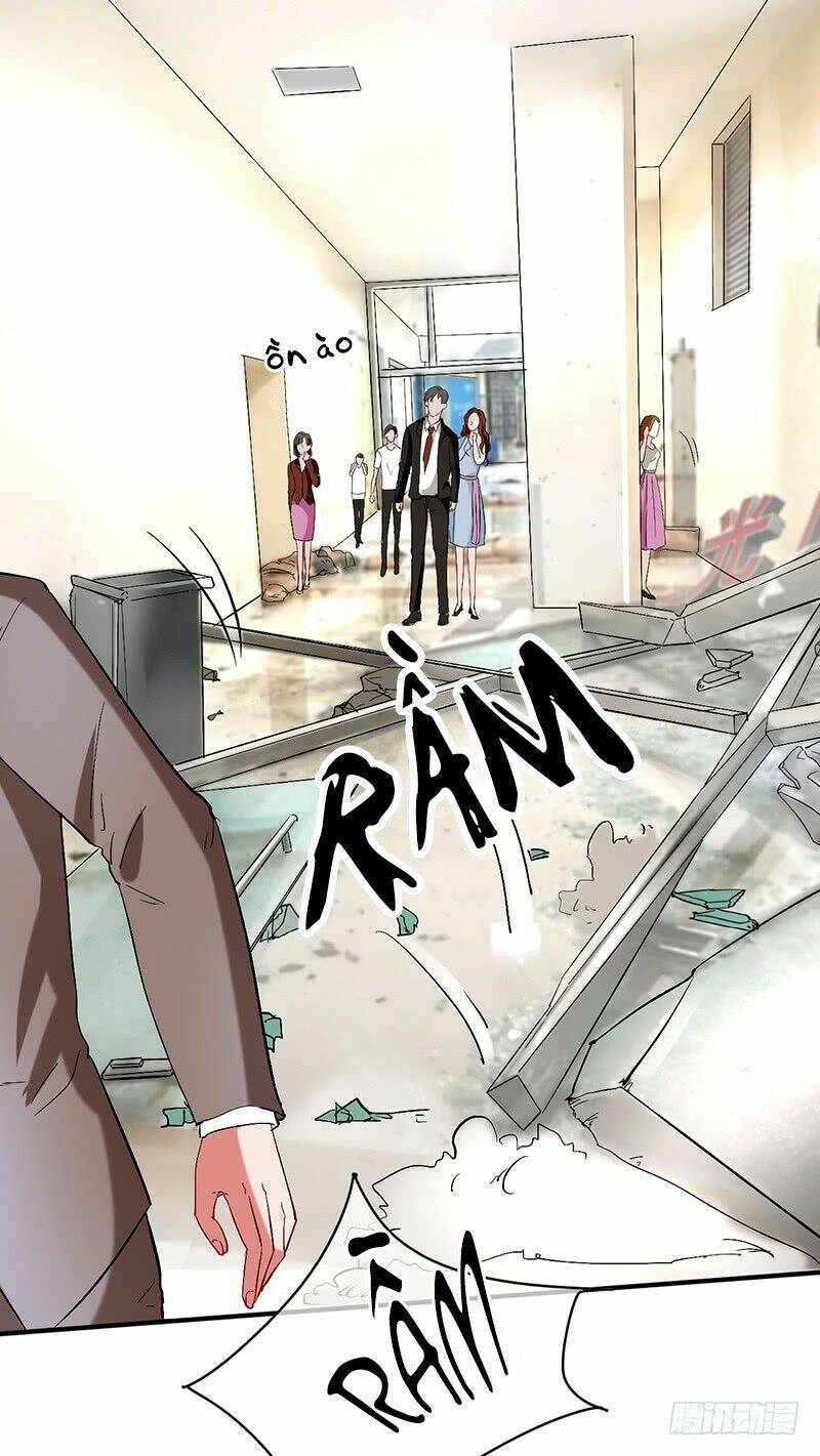 manh thê khó dỗ chapter 65 15