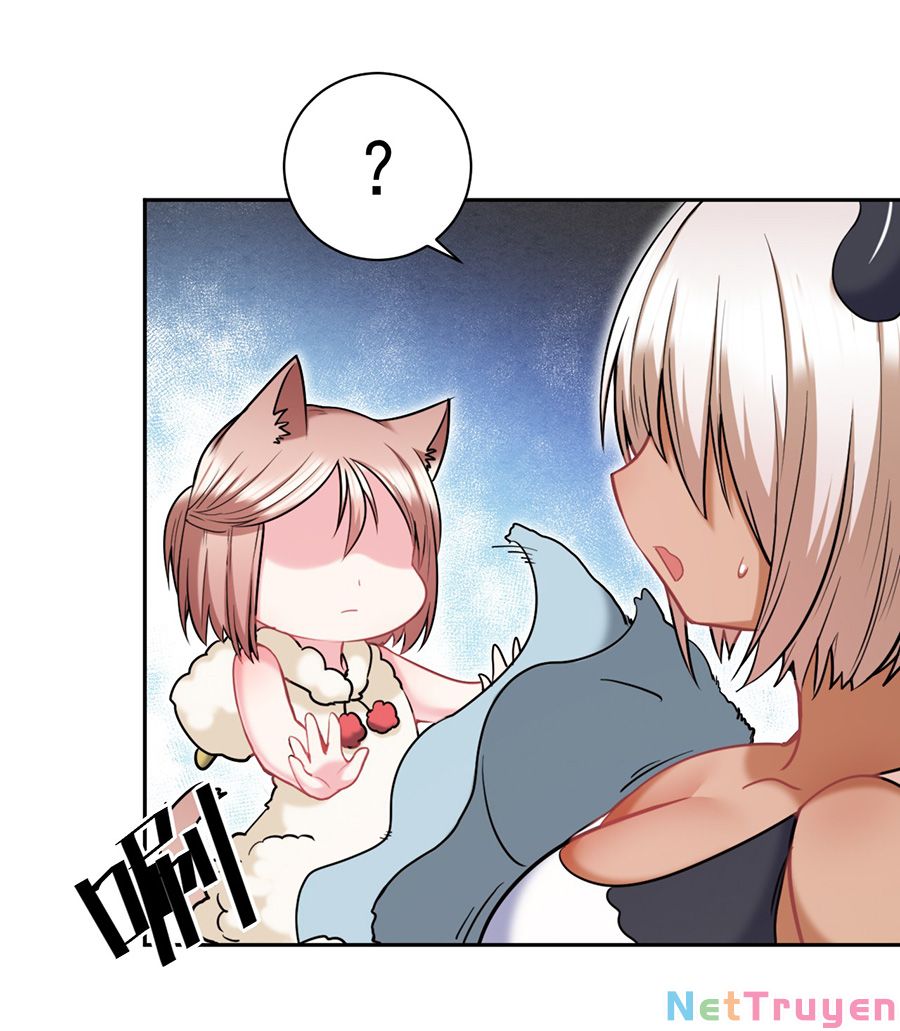 đồ long kỵ sĩ hôn môi ác long chapter 21 24