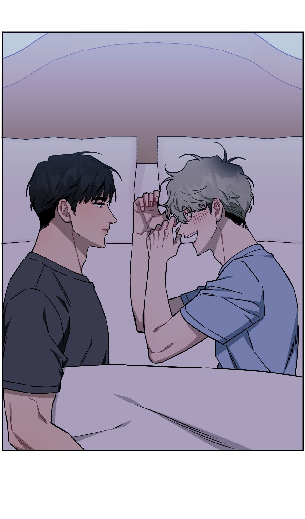 hơn cả bạn bè chapter 83 13