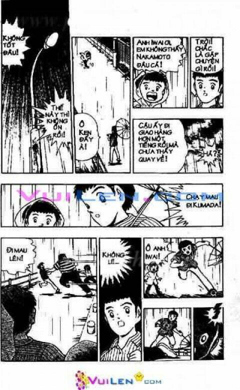 chibi cậu bé quyền anh (8 tập full) chapter 2 73