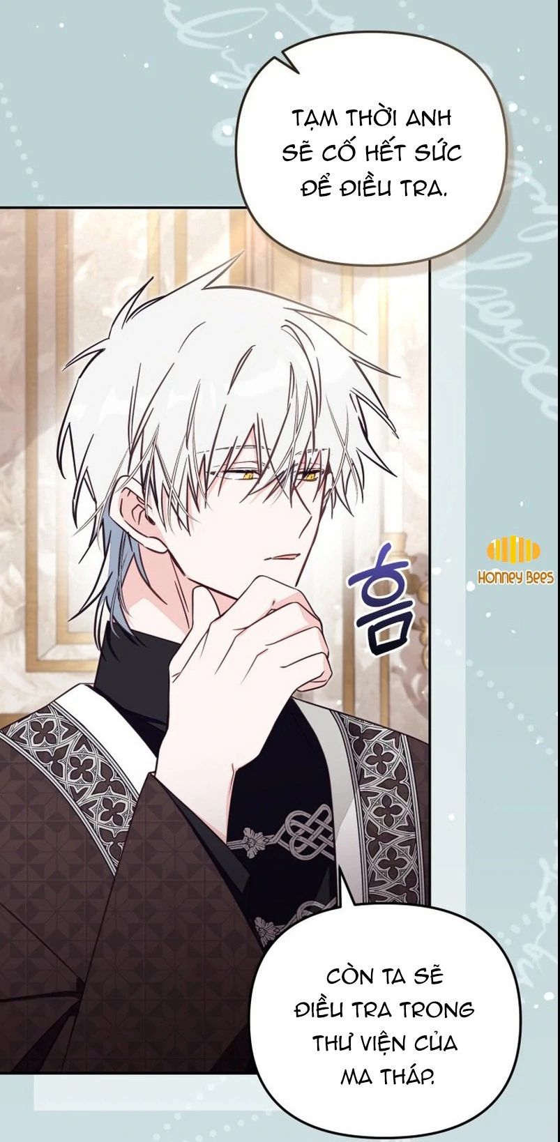 không có chỗ cho kẻ giả mạo chapter 82 6