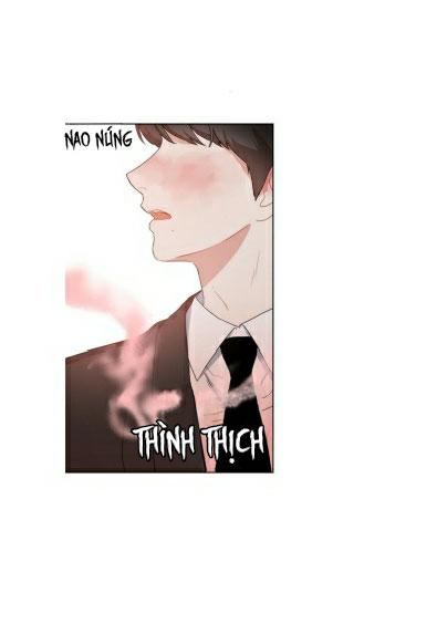 Tình yêu mang sắc đỏ chapter 3