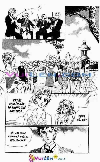 cô gái vương giả chapter 5 89