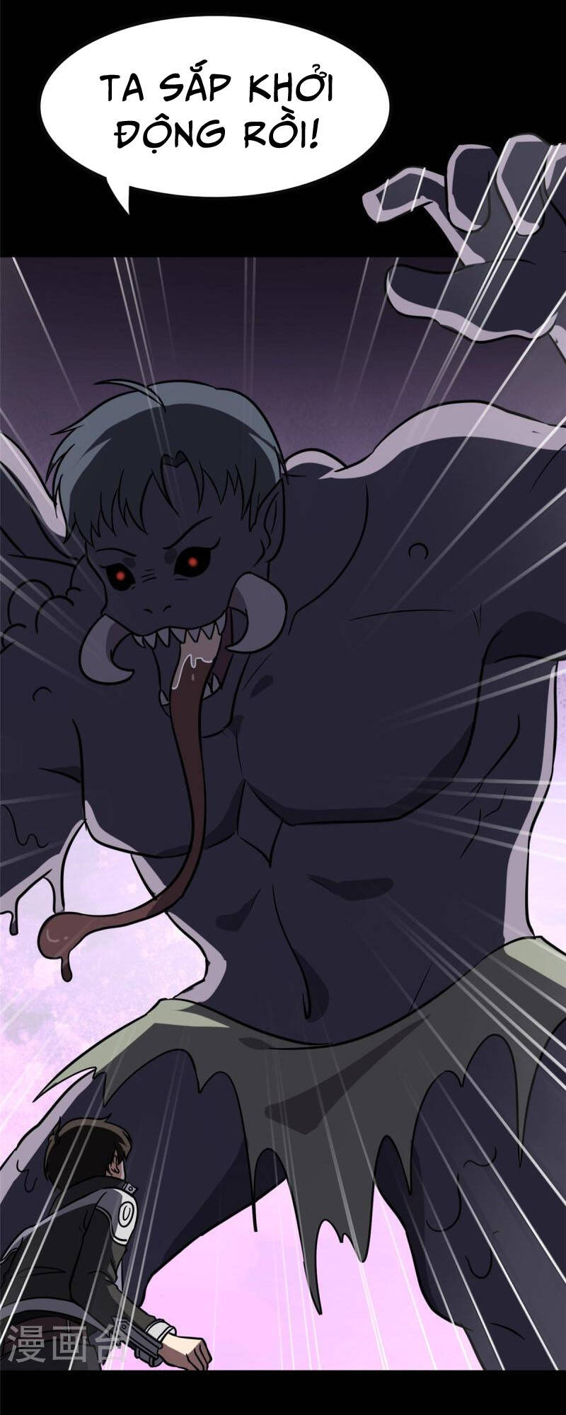 bạn gái virus của tôi chapter 359 25