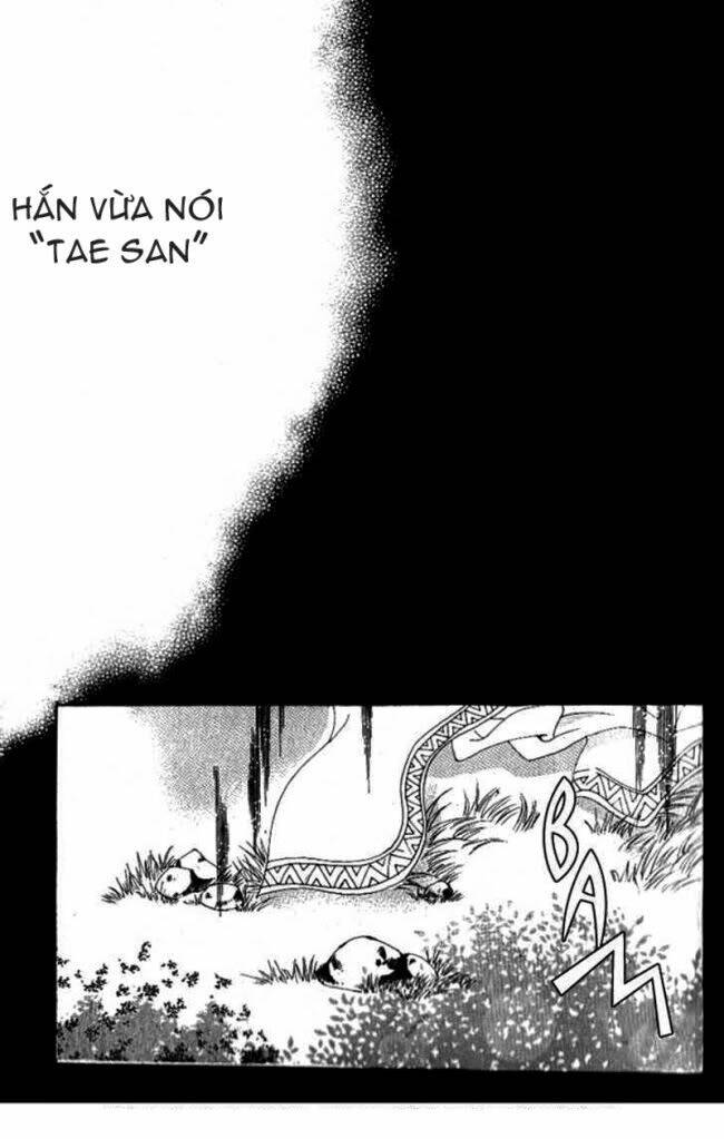 địa ngục tuyết trắng chapter 13 25