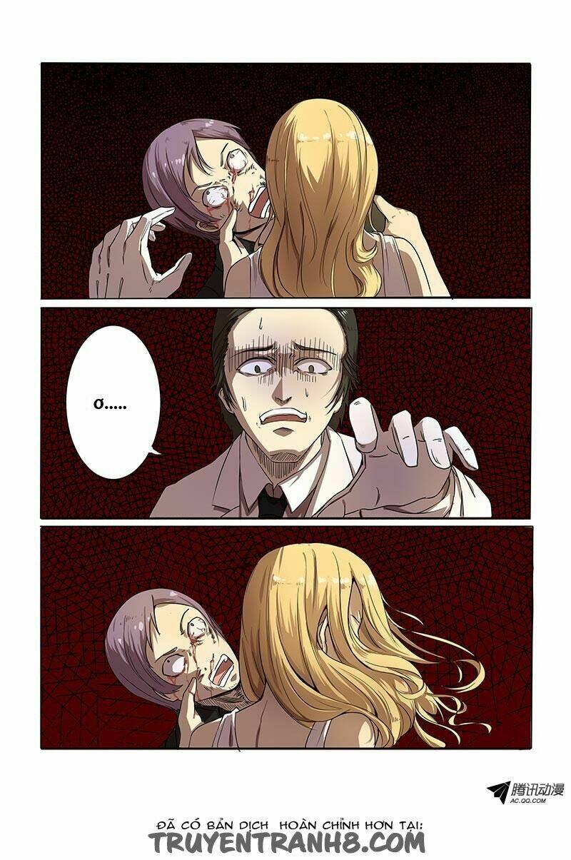 gen thợ săn chapter 1 20