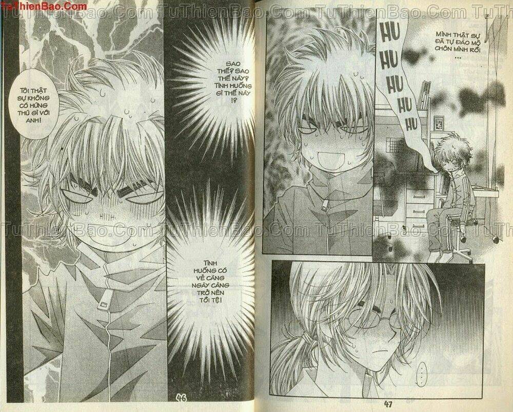 điệu pop tình yêu chapter 4 23