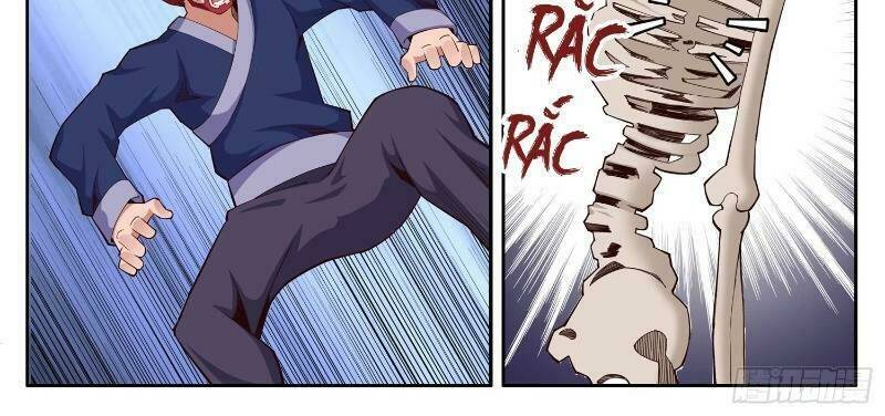 khắc kim phong thần chapter 99 9