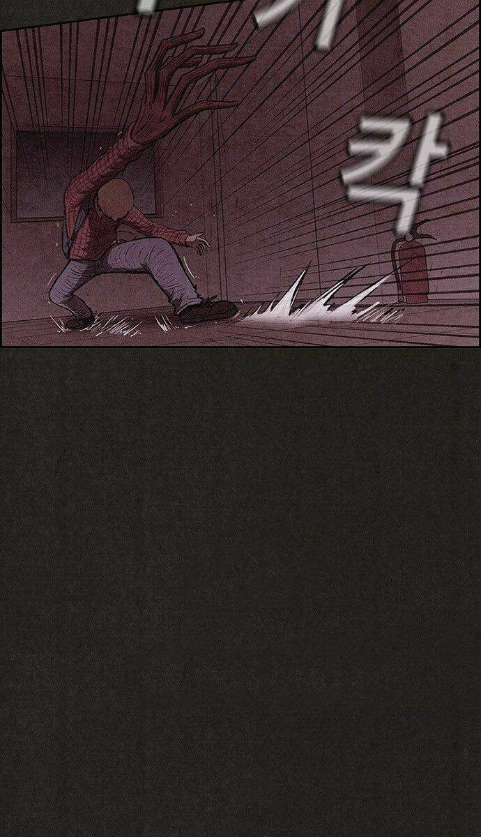 quái vật tại chung cư xanh chapter 100 67