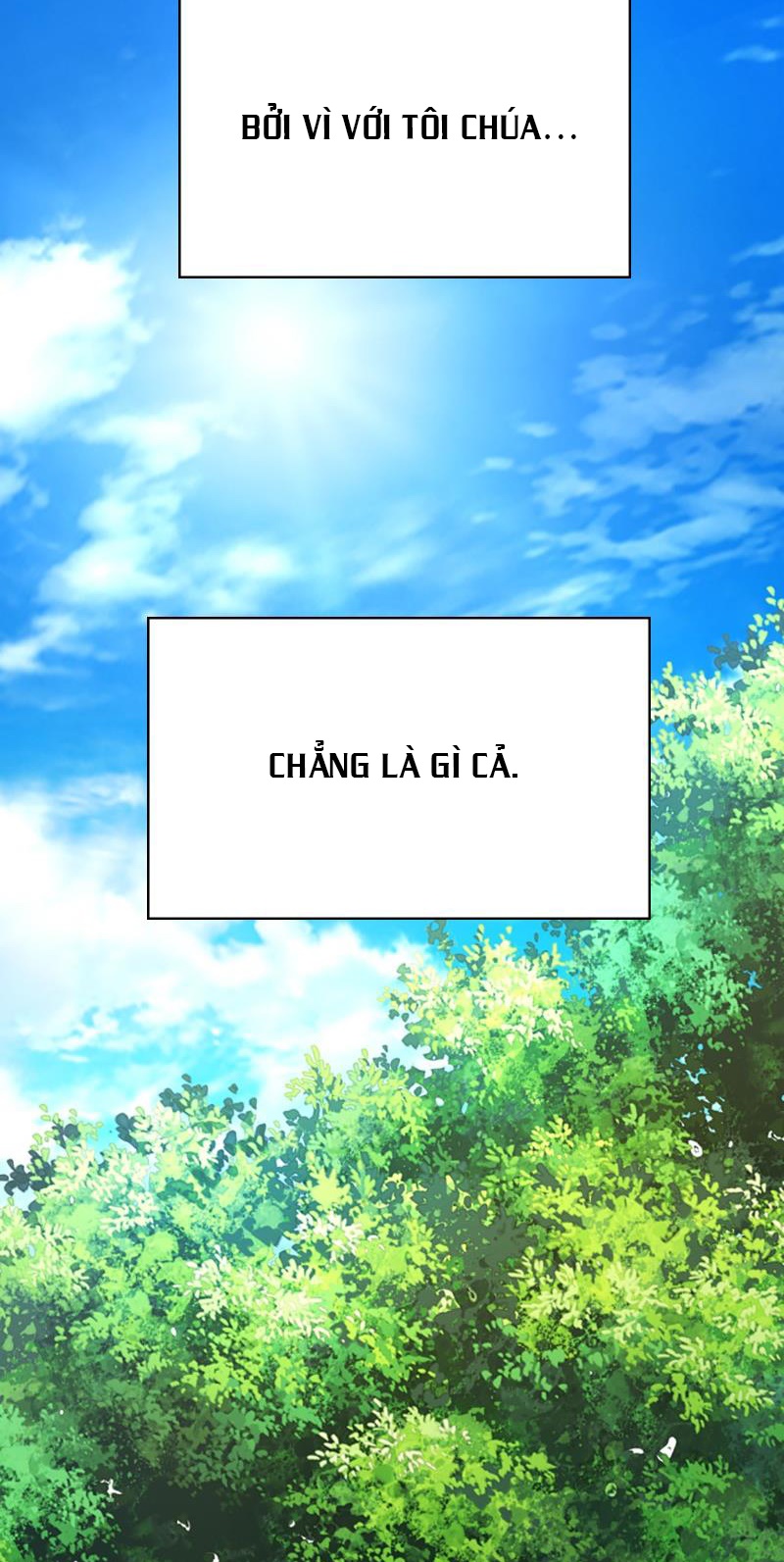 tôi muốn trở thành cô ấy dù chỉ là một ngày chapter 61 73