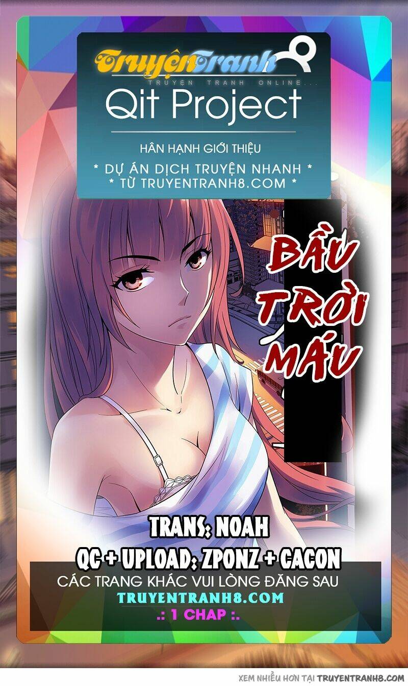 bầu trời máu chapter 21 1