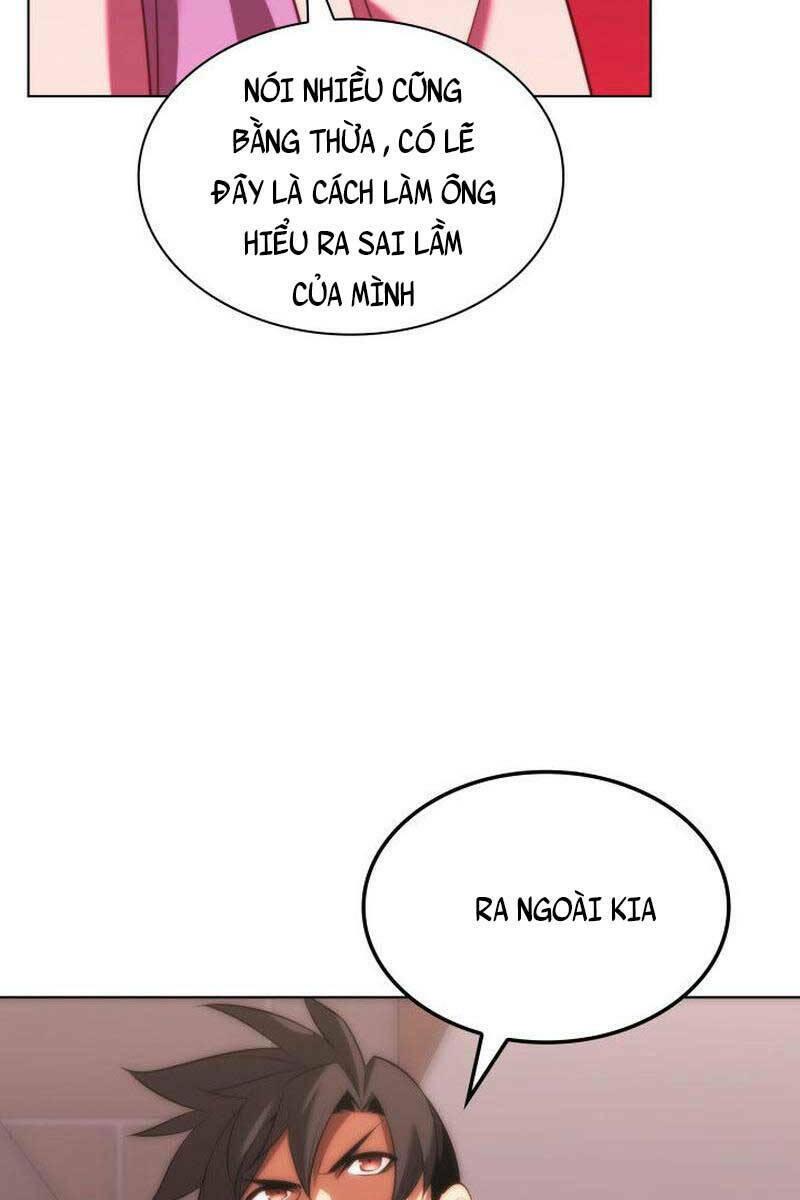 vượt qua giới hạn chapter 166 160