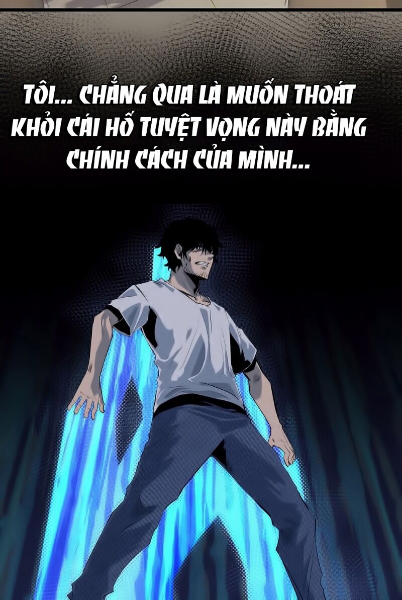 ta là lão đại thời tận thế chapter 1.1 48