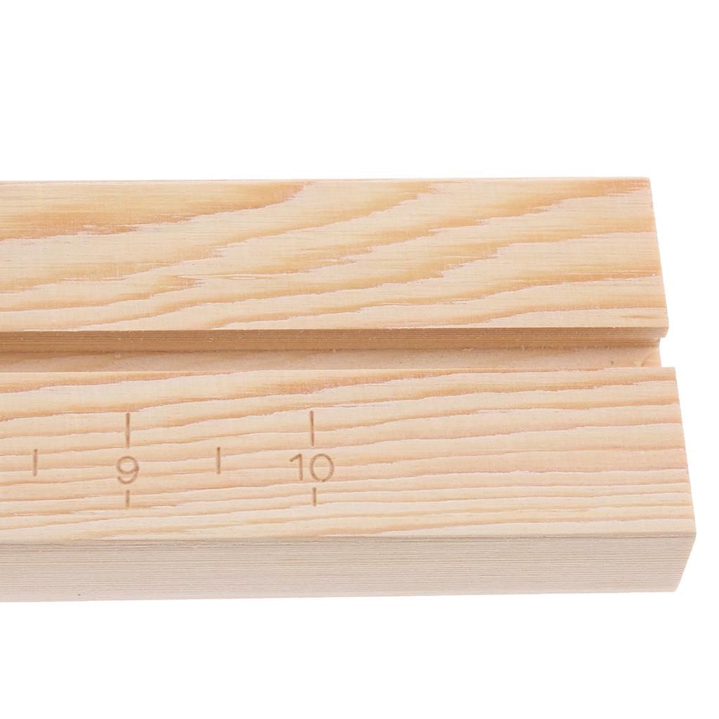 Adjustable Paracord Jig Bracelet Maker Braiding Weaving DIY Craft Tool Kit Style