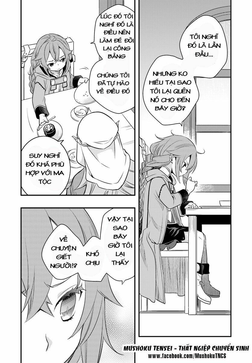 thất nghiệp chuyển sinh - cuộc phiêu lưu của roxy chapter 16 9