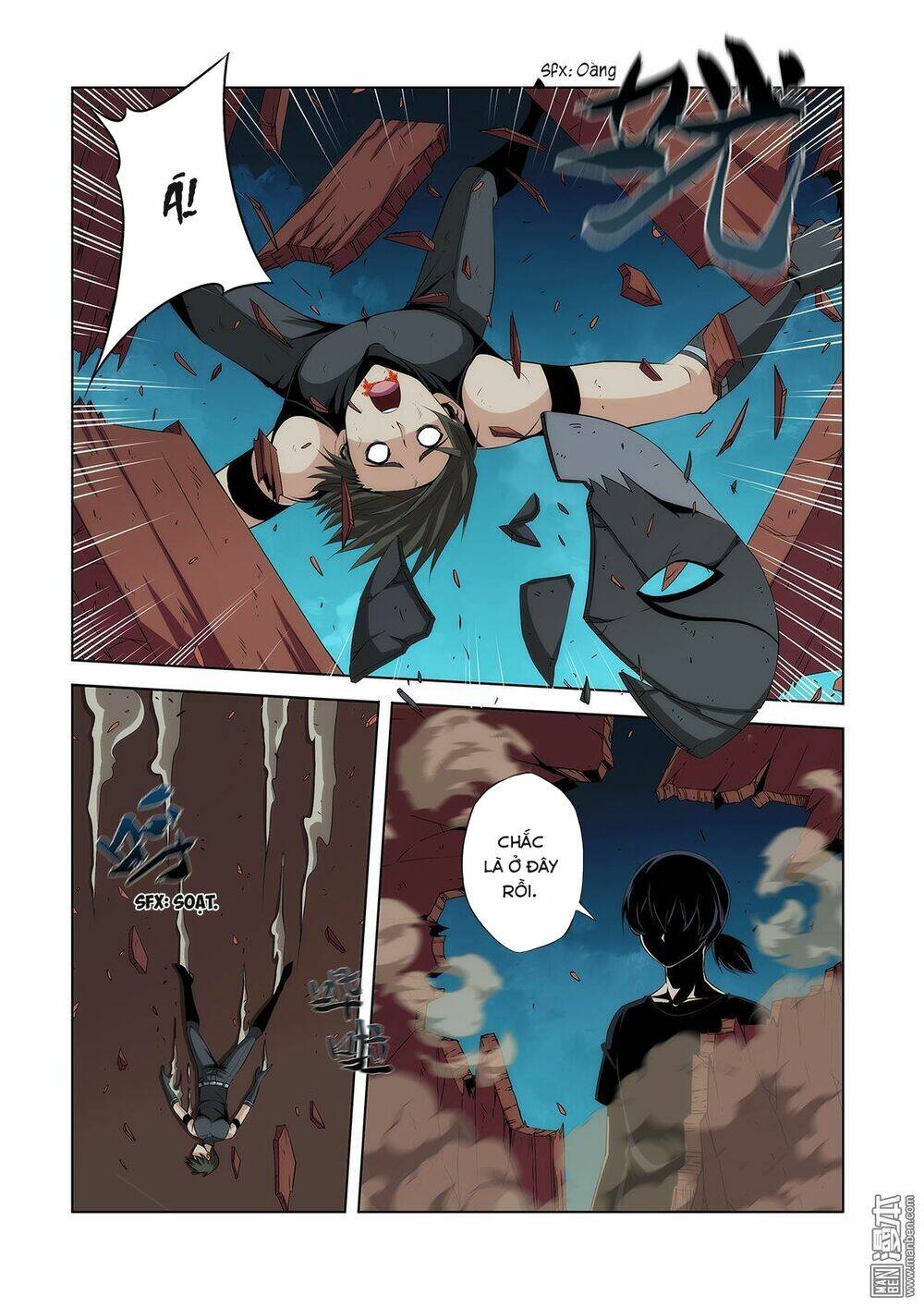 life and death chapter 19 13