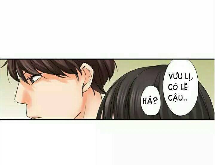 18, sống chung cùng nhau chapter 8 27