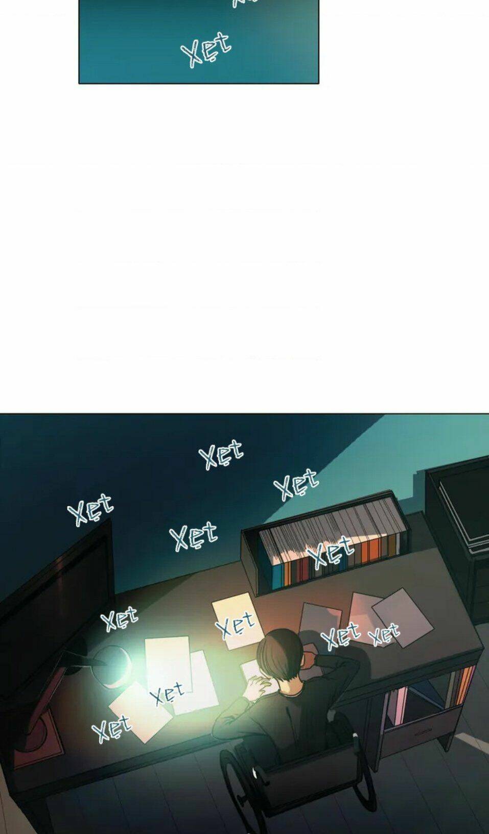 giải thoát chapter 27 8