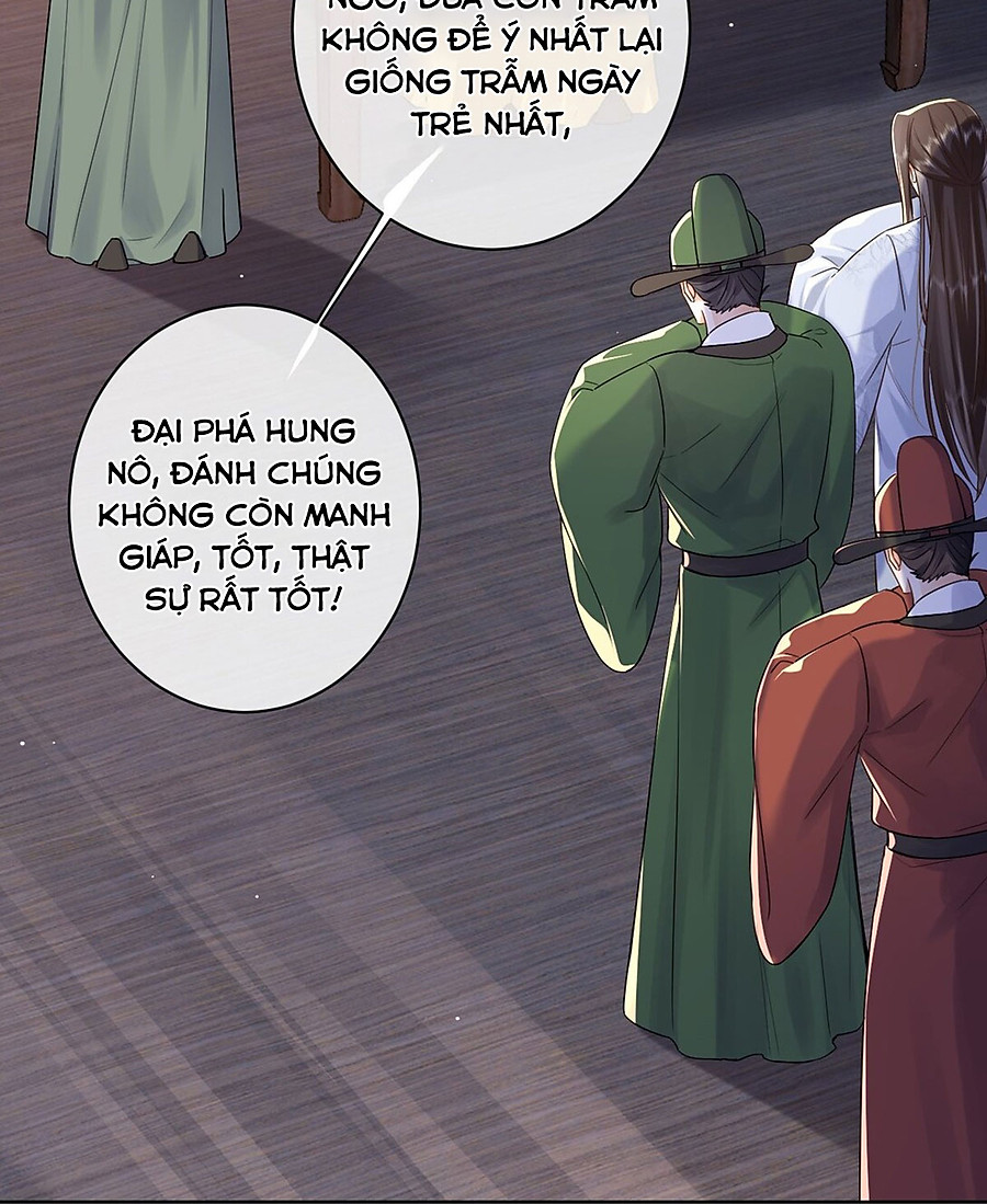 bạo quân thuần dưỡng chỉ nam chapter 1 38