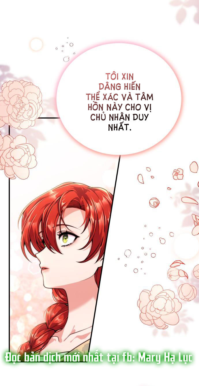 tôi sẽ ly hôn với người chồng bạo chúa chapter 27.2 33